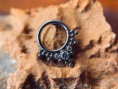 Piercings By Kirsten LLC