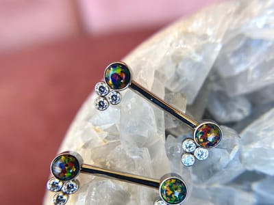 Piercings By Kirsten LLC