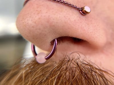 Piercings By Kirsten LLC