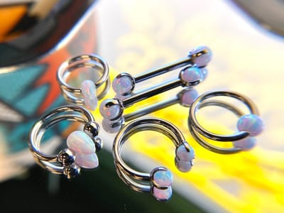 Piercings By Kirsten LLC