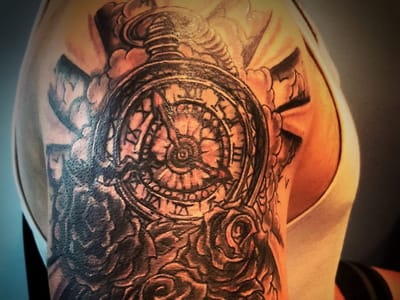 Pike Street Studios Tattoo and Body Piercing