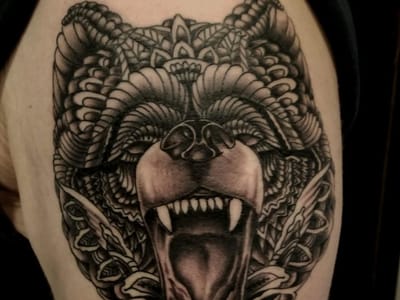 Pike Street Studios Tattoo and Body Piercing