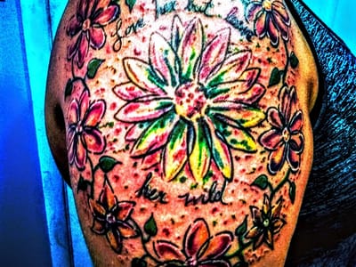 Pike Street Studios Tattoo and Body Piercing