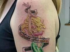 Pike Street Studios Tattoo and Body Piercing