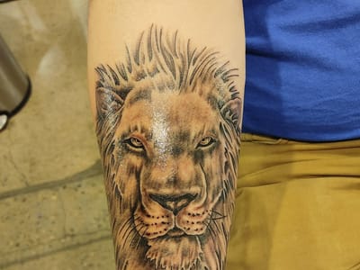 pike street tattoo
