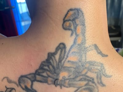 Pimpmytattoo's Wild Wild West