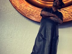 Pimpmytattoo's Wild Wild West