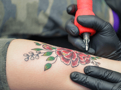 Pinch-N-Poke Tattoo Studio