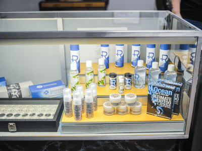 Pinch-N-Poke Tattoo Studio