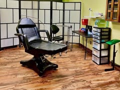 Pine Needle Tattoo Studio LLC