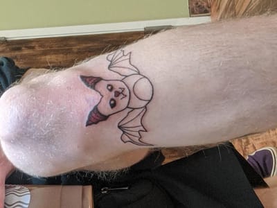 Pine Needle Tattoo Studio LLC