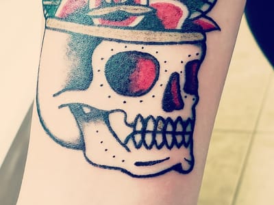 Pinhooks Tattoos and Curious Goods