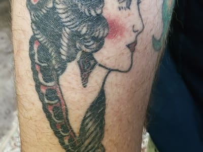 Pinhooks Tattoos and Curious Goods