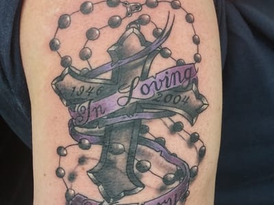 Pink Elephant Tattoo Studio