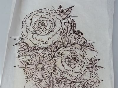 Pink Elephant Tattoo Studio