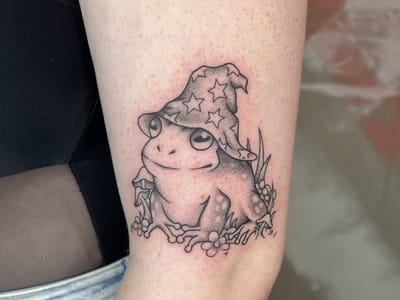 Pink Goblin Tattoo & Piercing