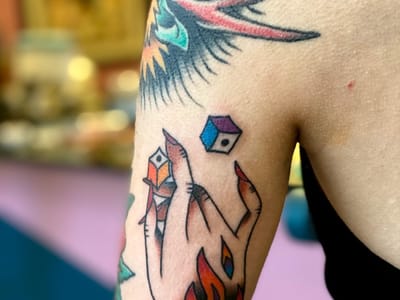 Pink Goblin Tattoo & Piercing