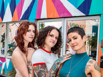 Pink Goblin Tattoo & Piercing