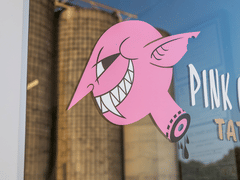 Pink Goblin Tattoo & Piercing