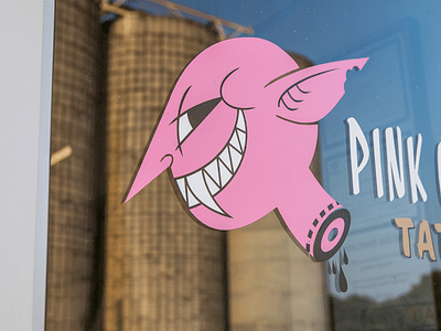 Pink Goblin Tattoo & Piercing