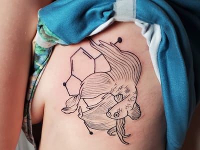 Pink Goblin Tattoo & Piercing