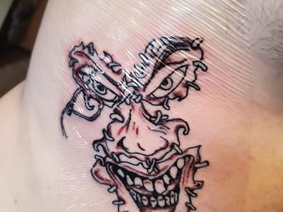 Pinkd tattoo and supply