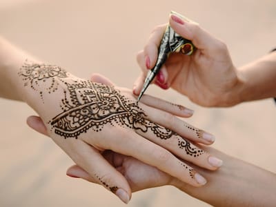 Pinkd tattoo and supply