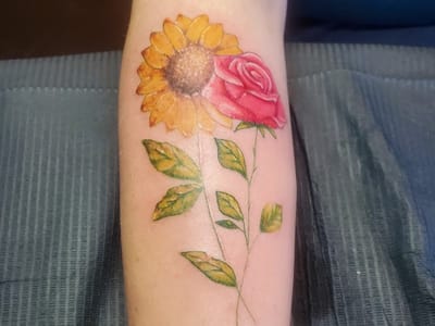 Pinkd tattoo and supply