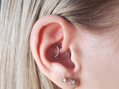 Pinpoint Body Piercing