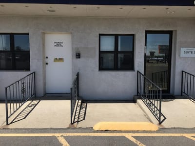 Pinpoint Body Piercing