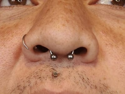 Pinpoint Body Piercing