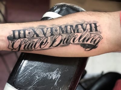 Pins and Needles Tattoo & Body Piercing Studio