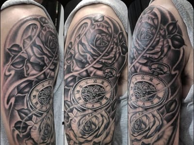 Pins and Needles Tattoo & Body Piercing Studio