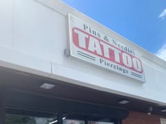 Pins and Needles Tattoo & Body Piercing Studio
