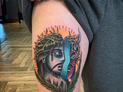 Pinup Parlor Tattoo Studio