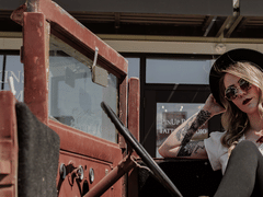 Pinup Parlor Tattoo Studio