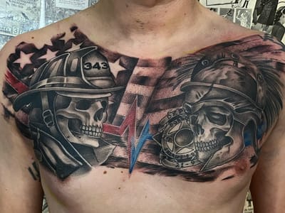 Pinup Parlor Tattoo Studio