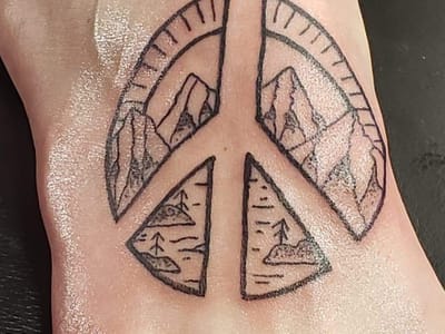 Pinup Tattoo and Rock Shop