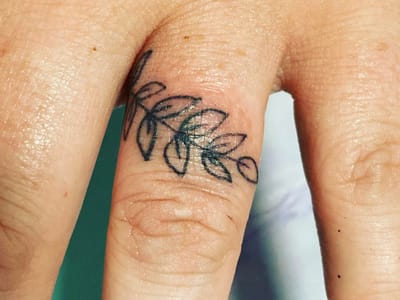 Pinup Tattoo and Rock Shop