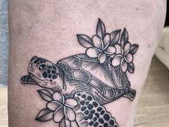 Pinup Tattoo and Rock Shop