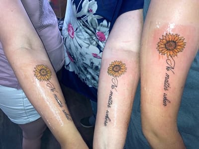 Pinup Tattoo and Rock Shop