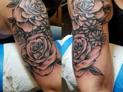 Pioneer Tattoo Company