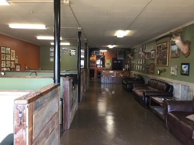 Pioneer Tattoo Company