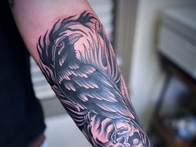 Pioneer Tattoo Company