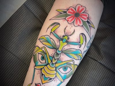 Pioneer Tattoo Company