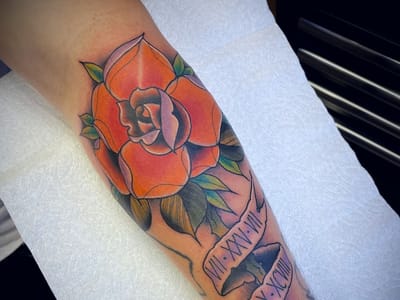 Pioneer Tattoo Company