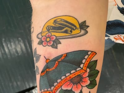 Pioneer Tattoo Studio