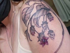 Pioneer Tattoo Studio