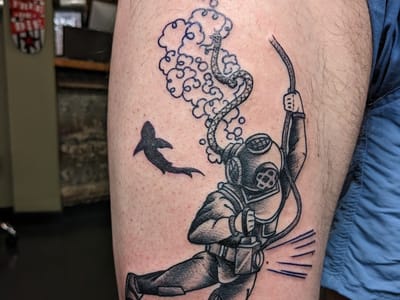 Pioneer Tattoo Studio