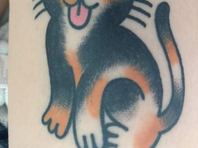 Pioneer Tattoo Studio